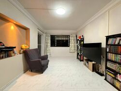 Blk 229 Bishan Street 23 (Bishan), HDB 4 Rooms #560572511